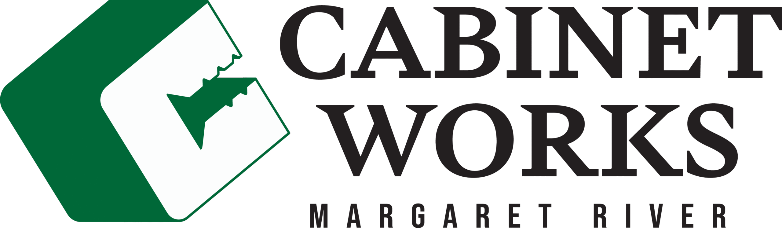 Cabinet Works Margaret River logo